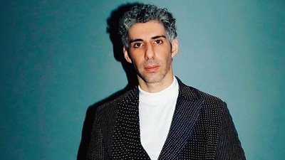 Jim Sarbh was last seen in web series, Made in Heaven season 2 Jim Sarbh was last seen in web series, Made in Heaven season 2