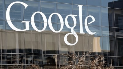 FILE - This Thursday, Jan. 3, 2013, file photo shows Google's headquarters in Mountain View, Calif. (AP Photo/Marcio Jose Sanchez, File) FILE - This Thursday, Jan. 3, 2013, file photo shows Google's headquarters in Mountain View, Calif. (AP Photo/Marcio Jose Sanchez, File)