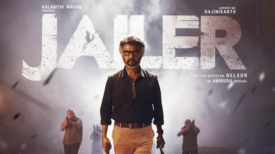 Rajinikanth’s Jailer was released on August 10. Rajinikanth’s Jailer was released on August 10.