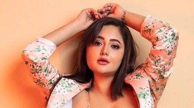 Rashami Desai feels it is unfair to target her family on social media Rashami Desai feels it is unfair to target her family on social media