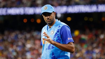 Ravichandran Ashwin (ICC/AFP)
