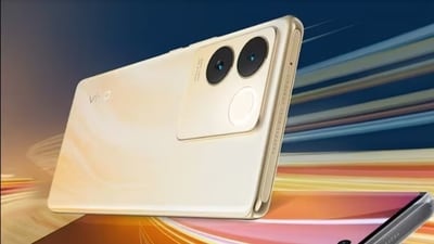 The T2 Pro 5G (Image courtesy: Vivo) The T2 Pro 5G (Image courtesy: Vivo)