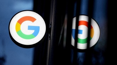 Google LLC is seen at the Google Store Chelsea in Manhattan, New York City, U.S. (Reuters)