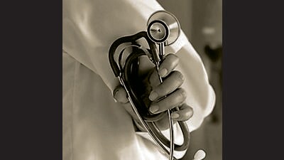 The Haryana government on Tuesday said a decision has been taken to introduce cashless services in all the district hospitals, which are already being provided across the state through a public-private partnership (PPP) initiative. (Getty Images/iStockphoto/ Representational image)