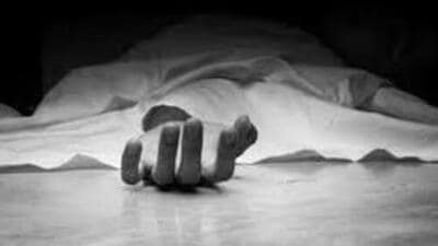 The truck driver remains at large. (Representative file image)