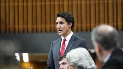 Unlike the Canadian side, the statement did not name the Canadian diplomat being expelled. (AP Photo)