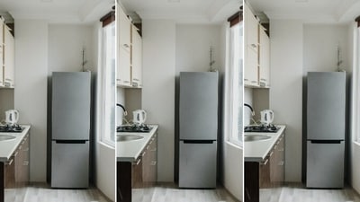 Best refrigerators in India: Bring home a fridge and much of your kitchen burden will come down. (Pexels)