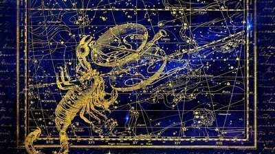 Libra zodiac sign. (Representational Image). (Pixabay) Libra zodiac sign. (Representational Image). (Pixabay)