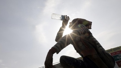 The blistering temperatures that were witnessed all across the northern hemisphere were driven by multiple factors (Rahul Raut/HT file photo) The blistering temperatures that were witnessed all across the northern hemisphere were driven by multiple factors (Rahul Raut/HT file photo)