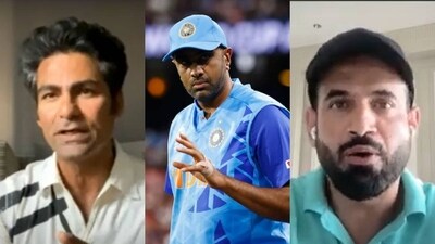 Despite not being part of the format for 20 months, Ashwin has been picked for the impending three-match home series against Australia Despite not being part of the format for 20 months, Ashwin has been picked for the impending three-match home series against Australia
