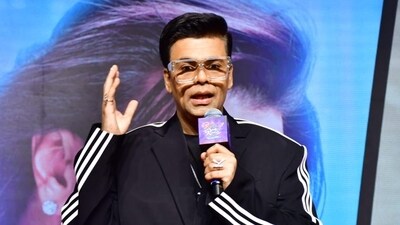 Karan Johar has shared the real life incident that inspired Rocky Aur Rani Kii Prem Kahaani. Karan Johar has shared the real life incident that inspired Rocky Aur Rani Kii Prem Kahaani.