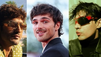 Modern mullets are trending (Instagram) Modern mullets are trending (Instagram)