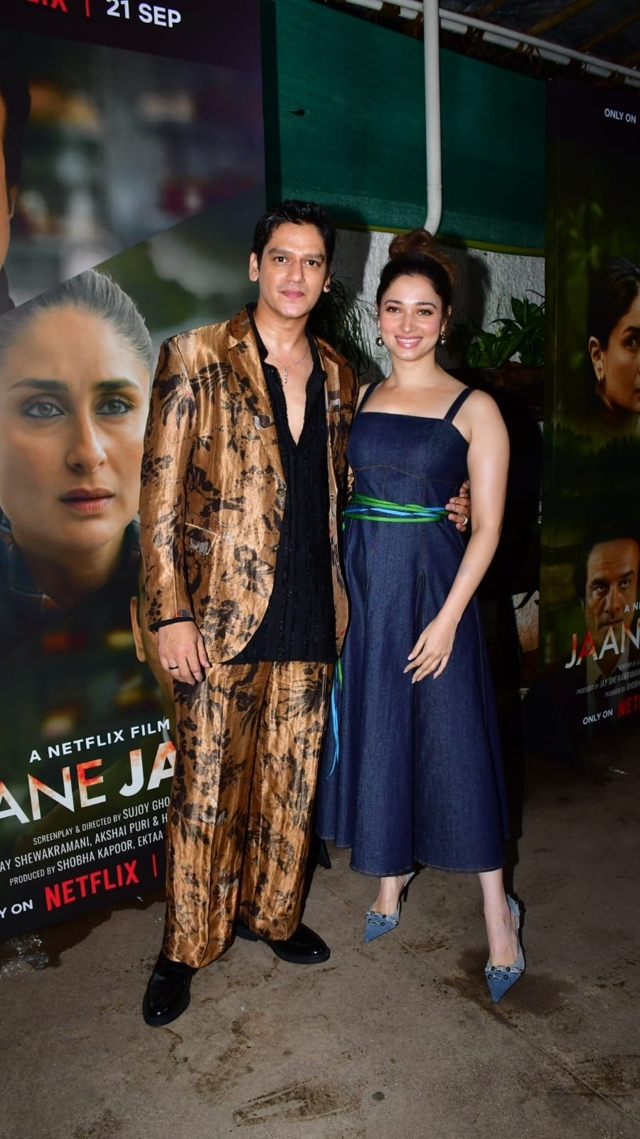 tamannaah_bhatia_vijay_varma_jaane_jaan_screening