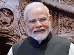 Prime Minister Narendra Modi (AFP) Prime Minister Narendra Modi (AFP)
