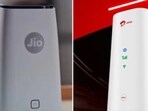 Reliance Jio AirFiber vs Airtel Xtreme AirFiber 5G
