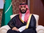 Saudi Crown Prince Mohammed bin Salman