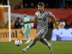 CF Montreal midfielder Matko Miljevic