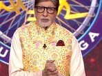 On KBC 15, Amitabh Bachchan recalls the time he bagged his debut film, Saat Hindustani.