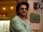 Jawan box office collection: Shah Rukh Khan film could collect <span class='webrupee'>₹</span>1000 crore over the weekend. Jawan box office collection: Shah Rukh Khan film could collect <span class='webrupee'>₹</span>1000 crore over the weekend.