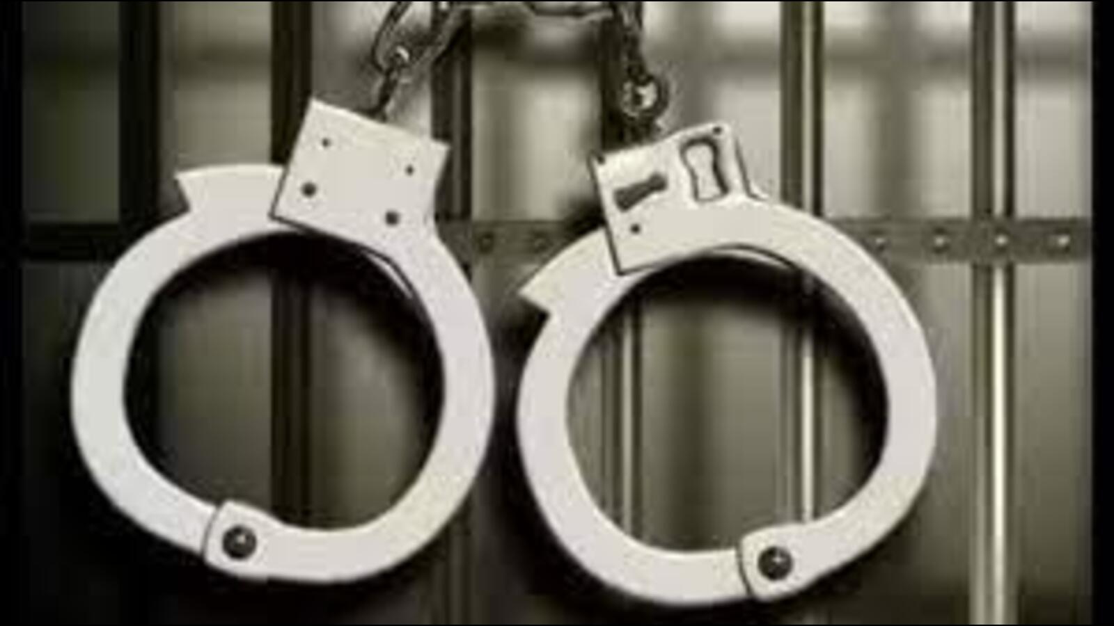 3 Nepal nationals held for robbery at former minister Garcha's house - Vimarsana News