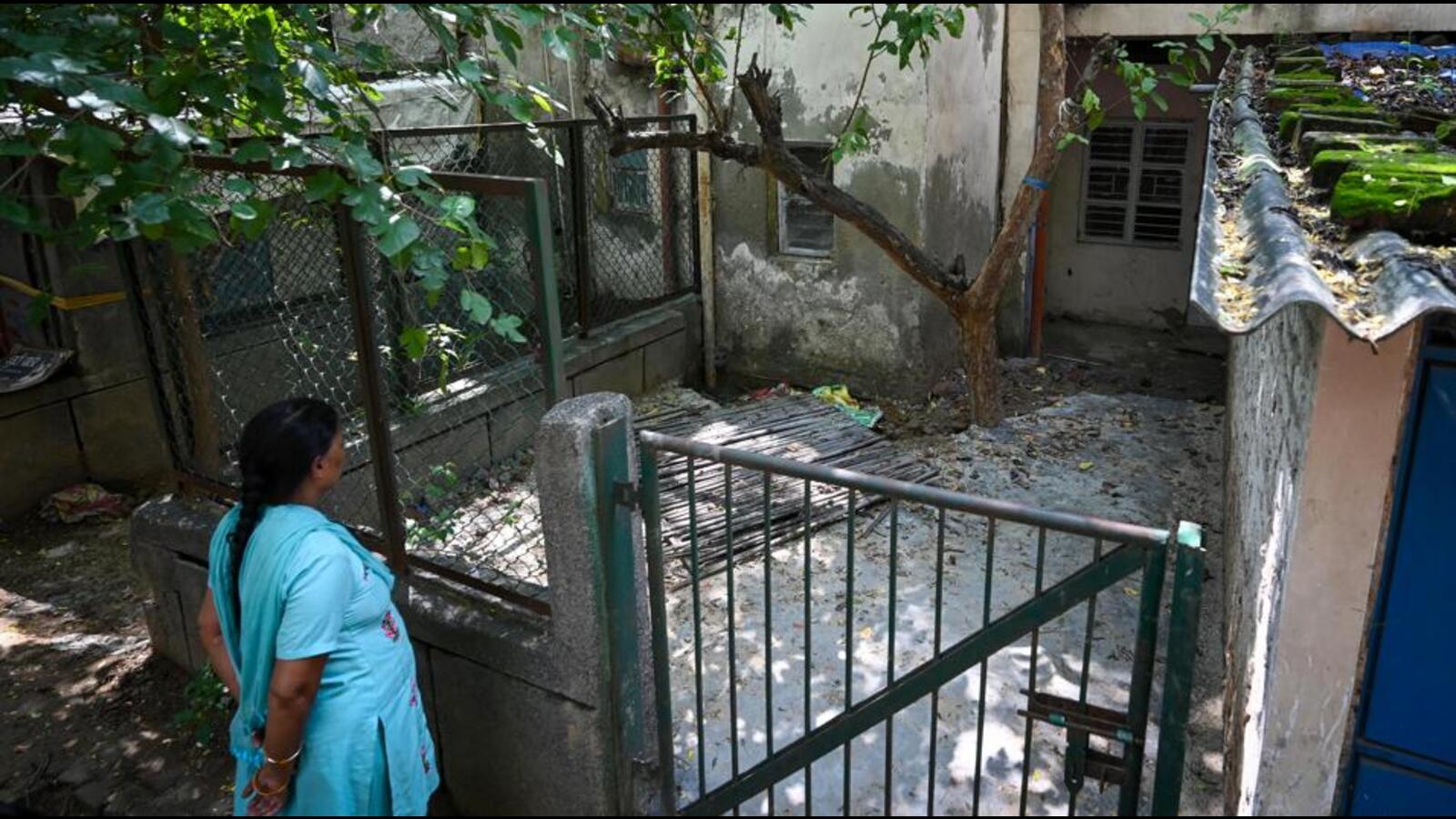 Man murders colleague, buries body in empty house in RK Puram in Delhi - Vimarsana News