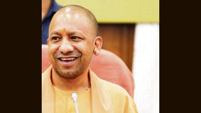U.P. making remarkable progress in SDGs: CM