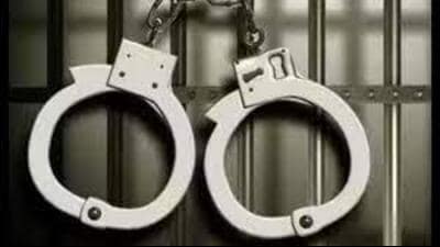 3 Nepal nationals held for robbery at former minister Garcha’s house in Ludhiana. (ht file) 3 Nepal nationals held for robbery at former minister Garcha’s house in Ludhiana. (ht file)