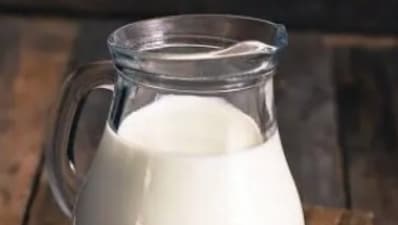 6. Calcium: Get calcium from dairy or fortified plant-based milks, as well as leafy greens. (Unsplash) 6. Calcium: Get calcium from dairy or fortified plant-based milks, as well as leafy greens. (Unsplash)