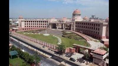 HC directs govt, civic body to remove encroachments from monuments (Pic for representation)