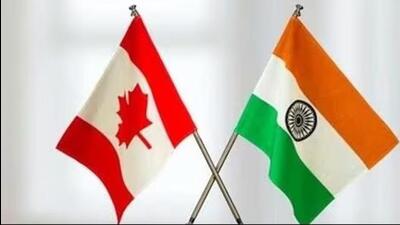 India has rejected the allegations by Canadian Prime Minister Justin Trudeau on Monday, regarding the Indian government’s involvement in the fatal shooting of Khalistan Tiger Force chief and a designated terrorist Hardeep Singh Nijjar in Canada. (Representational photo) India has rejected the allegations by Canadian Prime Minister Justin Trudeau on Monday, regarding the Indian government’s involvement in the fatal shooting of Khalistan Tiger Force chief and a designated terrorist Hardeep Singh Nijjar in Canada. (Representational photo)
