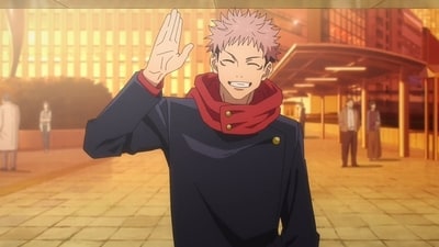 Jujutsu Kaisen Season 2's Shibuya Incident arc heats up in Episode 9 with an intense showdown and epic battles. (MAPPA) Jujutsu Kaisen Season 2's Shibuya Incident arc heats up in Episode 9 with an intense showdown and epic battles. (MAPPA)