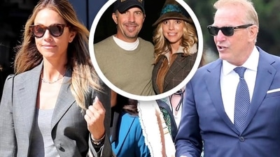 Expert insights on Kevin Costner and Christine's surprising divorce settlement (Twitter . X) Expert insights on Kevin Costner and Christine's surprising divorce settlement (Twitter . X)