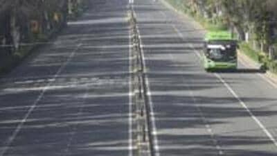Officials said that a special team has been constituted with a nodal officer at PWD headquarters to monitor the work daily. (HT Archive) Officials said that a special team has been constituted with a nodal officer at PWD headquarters to monitor the work daily. (HT Archive)