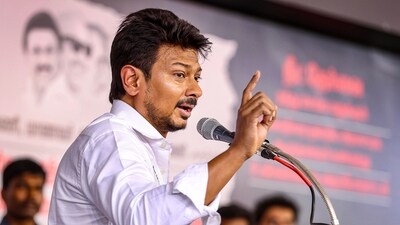 DMK Youth Wing Secretary Udhayanidhi Stalin (PTI) DMK Youth Wing Secretary Udhayanidhi Stalin (PTI)