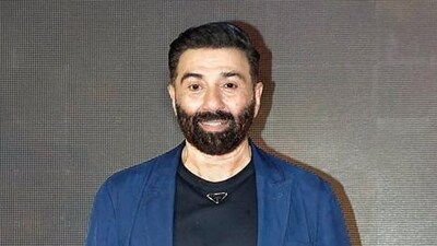 Sunny Deol was last seen in Gadar 2 Sunny Deol was last seen in Gadar 2