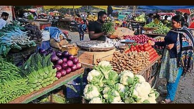 The committee will address various aspects such as pricing, purchase quantities, quality control, and equitable distribution. (HT Photo) The committee will address various aspects such as pricing, purchase quantities, quality control, and equitable distribution. (HT Photo)