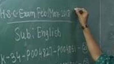 The woman could get the job because the services of two others who scored less than her in the 2016 eligibility test were terminated by the Calcutta high court. (Representative Image) The woman could get the job because the services of two others who scored less than her in the 2016 eligibility test were terminated by the Calcutta high court. (Representative Image)