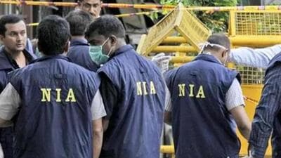 They are accused commissioning terror acts, besides raising funds for the banned terror outfit through smuggling of narcotics into Punjab and in cases related to targeted killings. They are accused commissioning terror acts, besides raising funds for the banned terror outfit through smuggling of narcotics into Punjab and in cases related to targeted killings.