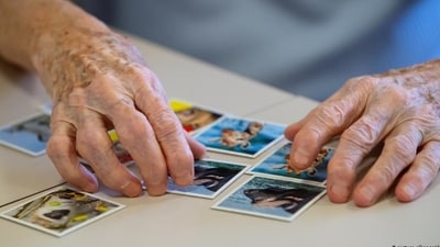 On the occasion of World Alzheimer's Day (September 21), here are factors that can help reduce risk of the disease (Esteban Pardo, Fred Schwaller ) On the occasion of World Alzheimer's Day (September 21), here are factors that can help reduce risk of the disease (Esteban Pardo, Fred Schwaller )