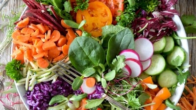 4. Antioxidants: Include berries, citrus fruits, and nuts to protect eggs from damage. (Unsplash) 4. Antioxidants: Include berries, citrus fruits, and nuts to protect eggs from damage. (Unsplash)
