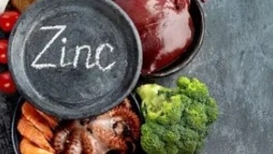 7. Zinc: Find zinc in whole grains, nuts, and seeds to regulate hormones. (Unsplash) 7. Zinc: Find zinc in whole grains, nuts, and seeds to regulate hormones. (Unsplash)