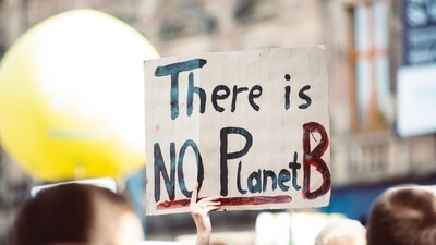 India and China, the report said, have 1.5°C compatible levels of fossil power now. (Pexels) India and China, the report said, have 1.5°C compatible levels of fossil power now. (Pexels)
