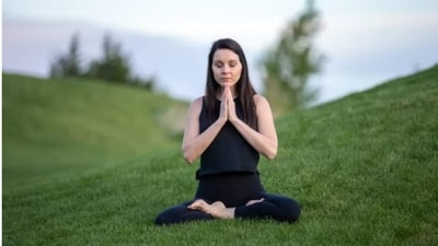 Many manifestation methods promise speedy results, and you might be sceptical about the effectiveness of the "I Am Sure" technique (Unsplash) Many manifestation methods promise speedy results, and you might be sceptical about the effectiveness of the "I Am Sure" technique (Unsplash)
