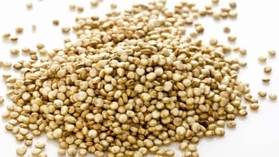 2. Iron: Incorporate lean meats, beans, and spinach to prevent anemia. (Getty Images) 2. Iron: Incorporate lean meats, beans, and spinach to prevent anemia. (Getty Images)