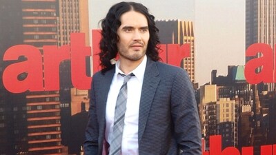 Russell Brand has been accused of rape, sexual assaults and emotional abuse during a seven-year period. (AFP) Russell Brand has been accused of rape, sexual assaults and emotional abuse during a seven-year period. (AFP)