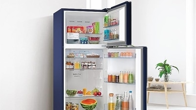 Bosch refrigerator are known for their top-notch cooling properties. Bosch refrigerator are known for their top-notch cooling properties.