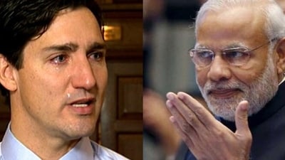 Even if India provides the proof that it has nothing to do with Nijjar killing, PM Justin Trudeau has already done the damage.