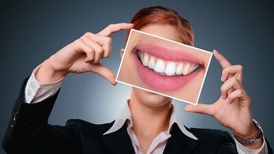 Dental health may reduce head, neck cancer: Research (Image by Gerd Altmann from Pixabay) Dental health may reduce head, neck cancer: Research (Image by Gerd Altmann from Pixabay)