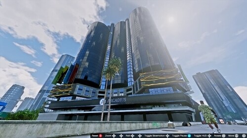 Rockstar Games (Rockstar Games)