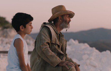 Directed by Nora Martirosyan, this movie was an official selection for Cannes Film Festival 2020. Directed by Nora Martirosyan, this movie was an official selection for Cannes Film Festival 2020.
